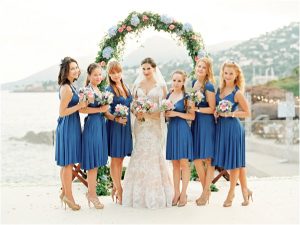Tips for Planning Your Dream Destination Wedding on the French Riviera