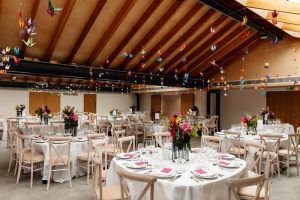 Perfectly Planned: Elevating Your London Wedding Experience