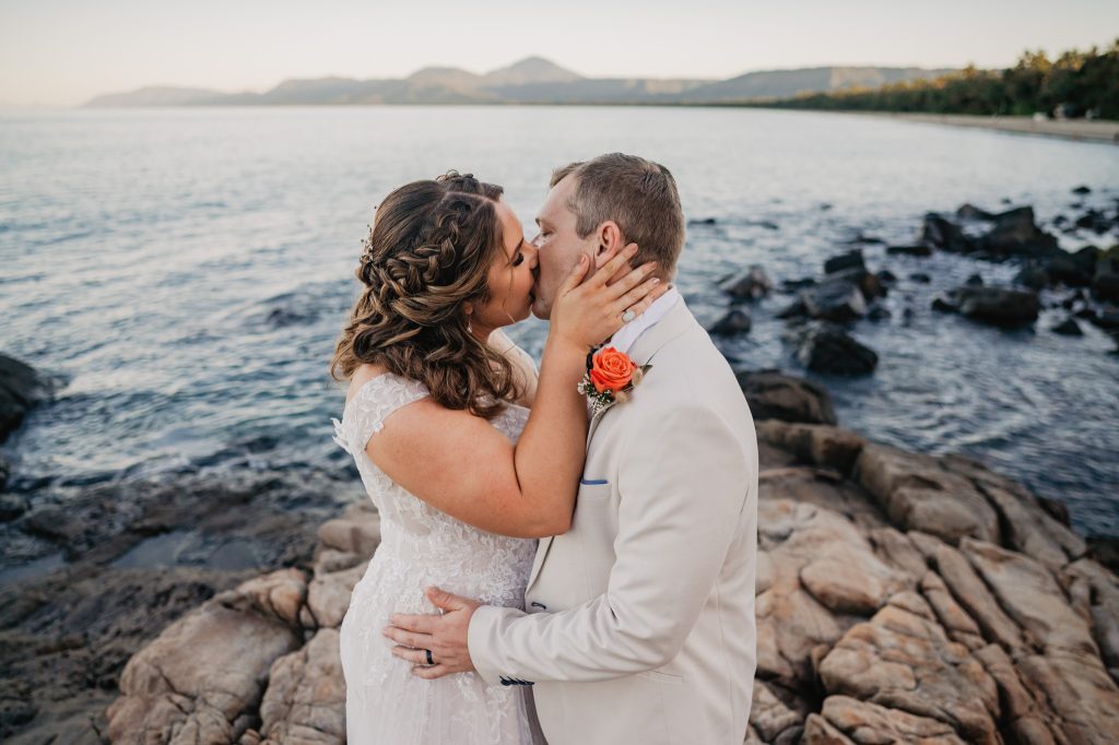 Capturing Forever: Cairns Wedding Photography at Its Finest