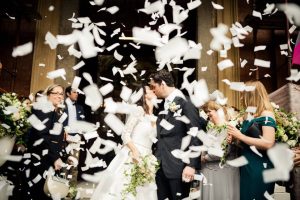 Discover the Magic of SposiAmo: Your Expert Wedding Planner Torino