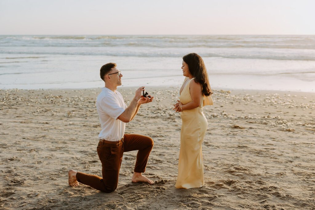 Marriage Proposal in Punta Cana2