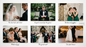 wedding photo