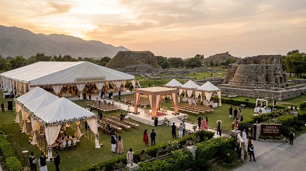 Wedding Venue